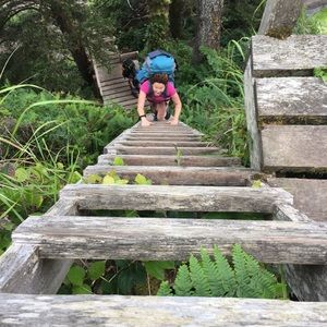 Meet your Posher, Martine